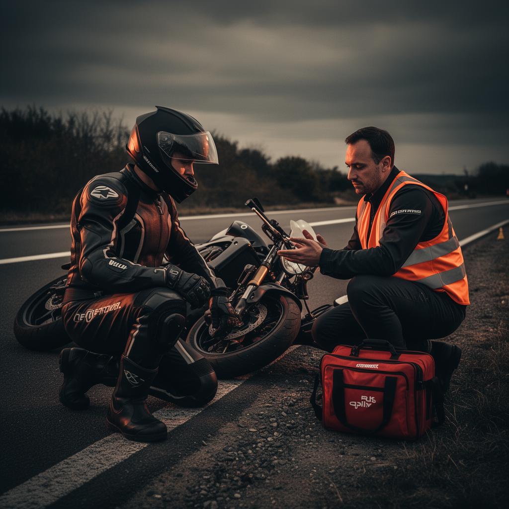 Road Guardians Basic