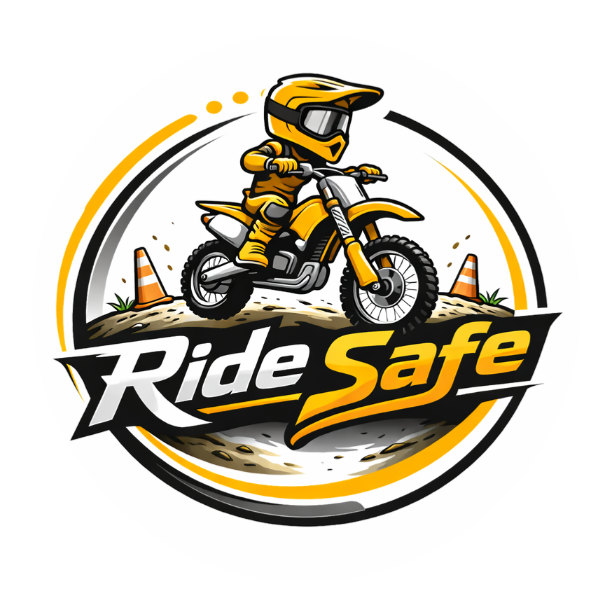Ride Safe logo
